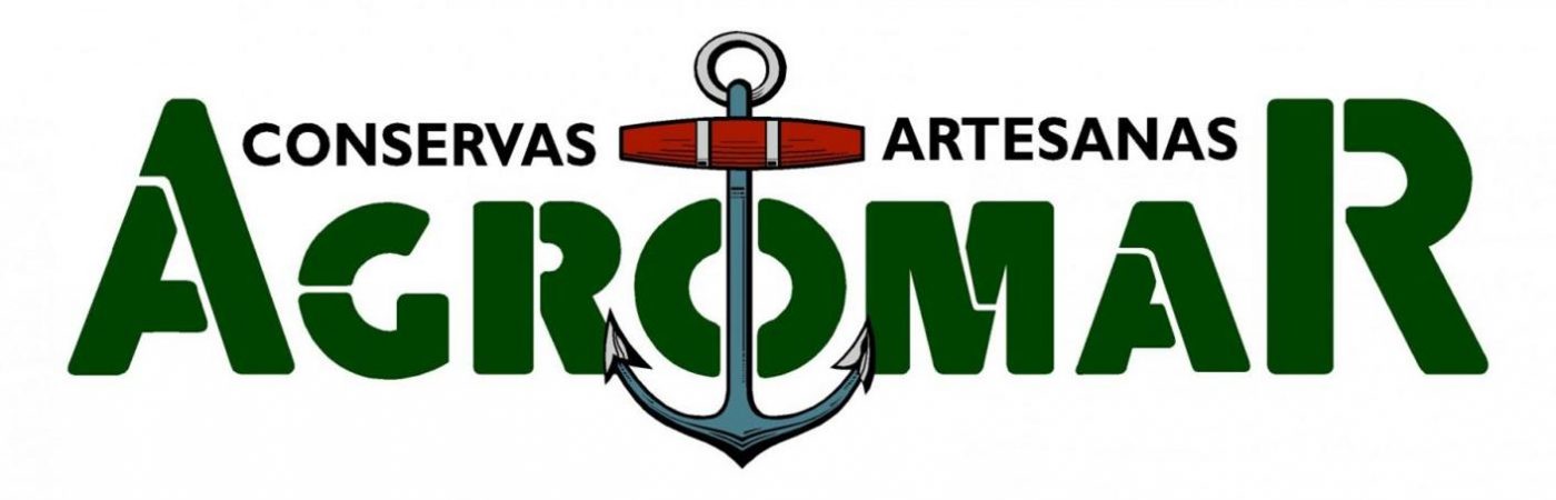 Logo Agromar - Nouvelle Vague l'Epicerie de la Pêche à Bordeaux
