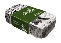 Filets de Thon Bonito à l'origan - Santa Catarina