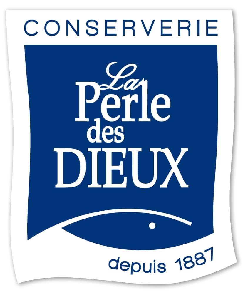 Logo La Perle des Dieux