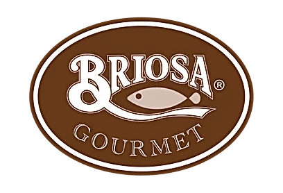 Logo Briosa Gourmet - Nouvelle Vague l'Epicerie de la Pêche à Bordeaux