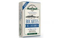 Anchois à l'huile d'olive - Agromar - Nouvelle Vague l'épicerie fine de la pêche à Bordeaux depuis 2017