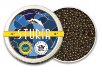 Caviar d'Aquitaine IGP Indication Géographique Protégée - Sturia - Nouvelle Vague l'épicerie de la pêche à Bordeaux depuis 2017