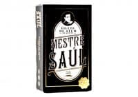 Filets de Thon Bonito maturé à l’huile d’olive – Mestre Saul -Santa Catarina - Nouvelle Vague - L'épicerie fine de la pêche à Bordeaux depuis 2017