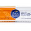 Filets de maquereaux à l'escabèche - La Compagnie Bretonne du Poisson - Conserves de poissons et crustacés - Bretagne - Nouvelle Vague l'épicerie de la pêche à Bordeaux - France