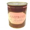 Lamproie à la bordelaise 800g - Pêcherie Bonnin - Gironde - Nouvelle Vague l'épicerie fine de la pêche à Bordeaux depuis 2017