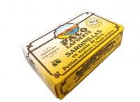 Sardine 10 14-Paco Lafuente- Epicerie de la pêche- Nouvelle Vague depuis 2017 à Bordeaux