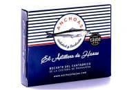 Filets d'anchois à l'huile d'olive El Astilleru - Hazas - Nouvelle Vague l'épicerie fine de la pêche à Bordeaux depuis 2017