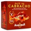 Pâté de rascasse rouge de Cantabrie - Agromar - Nouvelle Vague l'épicerie fine de la pêche à Bordeaux depuis 2017