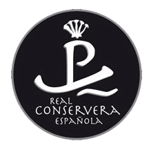 Logo Real Conservera Espanola - Nouvelle Vague l'épicerie fine de la pêche à Bordeaux