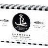 Sardines à l'huile d'olive - Real Conservera Espanola - Nouvelle Vague l'épicerie fine de la pêche à Bordeaux
