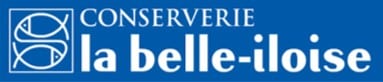 Logo de la Conserverie La Belle Iloise - Nouvelle Vague l'épicerie fine de la pêche à Bordeaux
