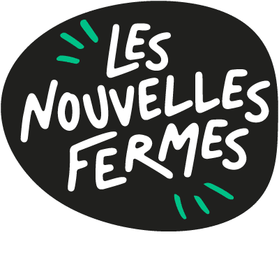 Les nouvelles fermes logo - Nouvelle Vague l'épicerie fine de la pêche à Bordeaux