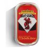 Peites sardines Millésimées Saint Georges - La Belle Iloise - Nouvelle Vague l'épicerie fine de la pêche à Bordeaux