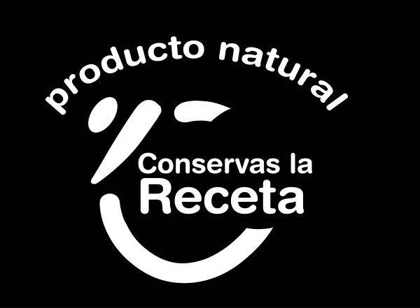 Logo - Conserverie La Receta - Nouvelle Vague l'épicerie fine de la pêche à Bordeaux