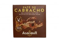 Pâté de rascasse - Agromar - Nouvelle Vague l'épicerie fine de la mer