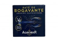 Pâté d'homard - Agromar - Nouvelle Vague l'épicerie fine de la mer