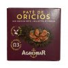 Pâté d'oursin - Agromar - Nouvelle Vague l'épicerie fine de la mer