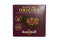 Pâté d'oursin - Agromar - Nouvelle Vague l'épicerie fine de la mer
