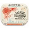 Sardines à l'huile d'olive epicée millésimées 2021 - Pollastrini - Italie - Nouvelle Vague l'épicerie fine de la Pêche à Bordeaux