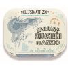 Sardines à l'huile d'olive millésimées 2021 - Pollastrini - Italie - Nouvelle Vague l'épicerie fine de la Pêche à Bordeaux