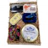 Coffret de 6 sardines millésimées d'exception - Nouvelle Vague l'épicerie fine de la pêche à Bordeaux depuis 2017