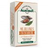 Moules à l'escabèche- Agromar - Nouvelle Vague l'épicerie fine de la pêche à Bordeaux depuis 2017