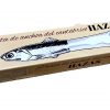 Pâte d'anchois - Hazas - Nouvelle Vague l'épicerie fine de la pêche à Bordeaux depuis 2017