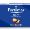 Poulpe à l'huile d'olive - Portomar - Nouvelle Vague l'épicerie fine de la pêche à Bordeaux