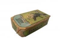 Sardine huile d'olive- Emporium- Nouvelle Vague Epicerie de la mer depuis 2017 à Bordeaux