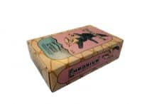 Sardine tomate- Emporium- Nouvelle Vague Epicerie de la mer depuis 2017 à Bordeaux