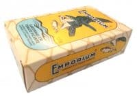 Sardines à la tomate épicée - Emporium - Nouvelle Vague l'épicerie fine de la pêche à Bordeaux depuis 2017