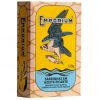 Sardines à l'huile d'olive épicée - Emporium - Conserves de poissons du Portugal - Nouvelle Vague l'épicerie fine de la pêche à Bordeaux depuis 2017