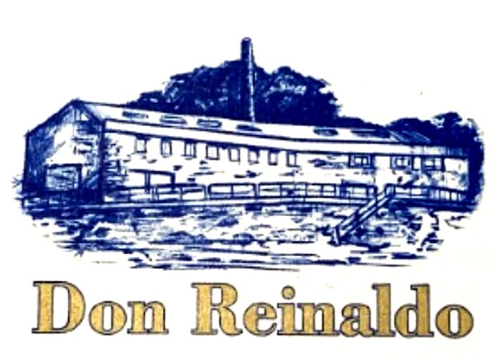 logo Don Reinaldo et Conservas Lou