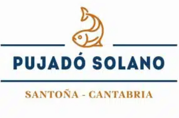 logo - Pujado solano - Nouvelle Vague Epicerie de la mer Bordeaux depuis 2017