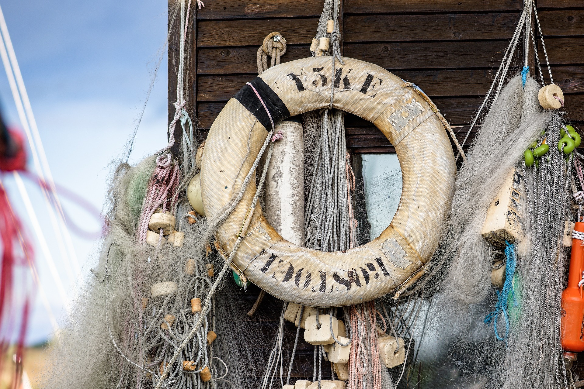 Conserverie Bordeaux