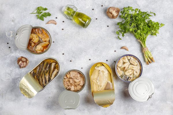 conserverie artisanale