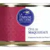 Chili de maquereaux - La Compagnie Bretonne