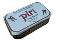 Filets de thon sauce piquante - Piri - Nouvelle Vague l'épicerie fine de la pêche à Bordeaux depuis 2017