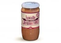 Soupe de poissons et de langoustines - Conserverie Bertin - Nouvelle Vague l'épicerie fine de la pêche à Bordeaux depuis 2017