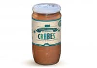 Soupe de poissons et ses petits crabes - Conserverie Bertin - Nouvelle Vague l'épicerie fine de la pêche à Bordeaux depuis 2017