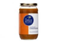 Suprême de langoustines 750g - La Compagnie Bretonne - Nouvelle Vague l'épicerie fine de la pêche à Bordeaux depuis 2017