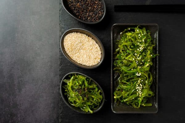 algues super aliments