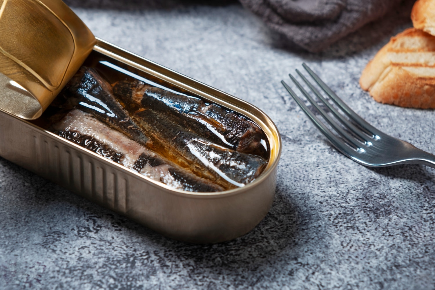 conserve sardine bordeaux