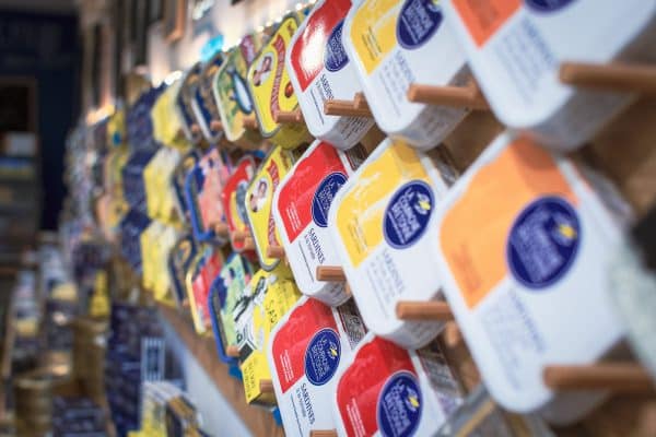 conserves poisson bordeaux