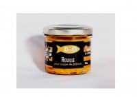 Rouille- La LUmineuse - Nouvelle Vague L Epicerie de la pêche à Bordeaux depuis 2017