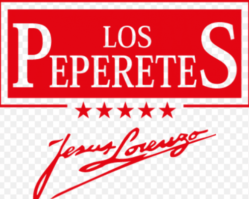 Logo-Los Peperetes - Nouvelle Vague Epicerie Bordeaux depuis 2017