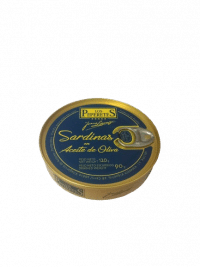 Mise en scène - Sardine - Los Peperetes - Nouvelle Vague Epicerie Bordeaux depuis 2017