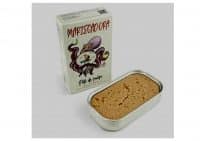 Pate Poulpe- Mariscadora- Epicerie de la pêche- Nouvelle Vague depuis 2017 à Bordeaux