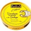 Petites sardines à la galicienne - Los Peperetes - Nouvelle Vague l'épicerie fine de la pêche à Bordeaux depuis 2017