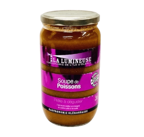 Soupe- GM - La Lumineuse _Nouvelle_Vague_Epicerie_de_la_mer_Bordeaux_depuis_2017